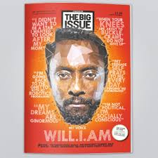 The Big Issue