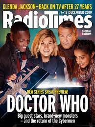 Radio Times England