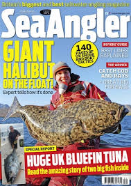 Sea Angler