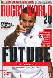 Rugby World
