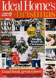 Ideal Homes Christmas Special