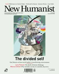 New Humanist