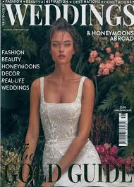 Weddings & Honeymoon