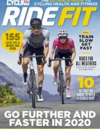 Ride Fit