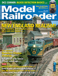 Model Railroader