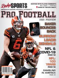 Lindys Pro Football