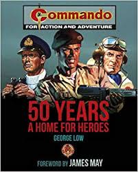 Commando Home Of Heroes
