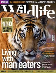 BBC Wildlife
