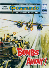 Commando Gold Collection
