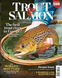 Trout & Salmon