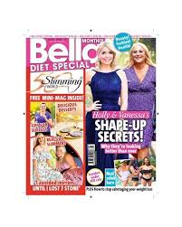 Bella Monthly