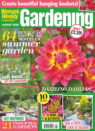 Womans Weekly Living Series