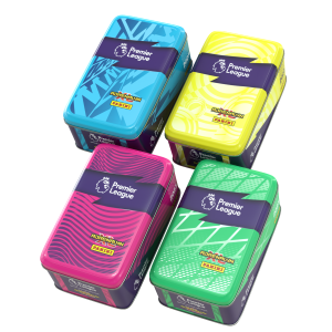 Prem League Adren Mega Tin