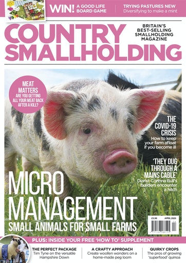 Country Smallholding