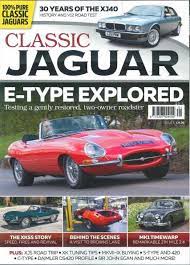 Classic Jaguar