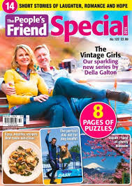 Peoples Friend Special