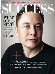Success Magazine