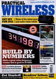Practical Wireless