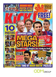 Kick