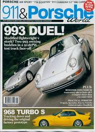 911 Porsche World