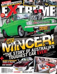 Extreme Cars