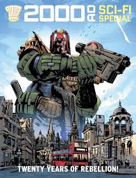 2000 AD Special