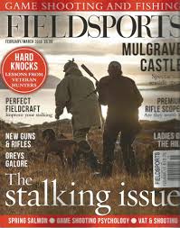 Fieldsports