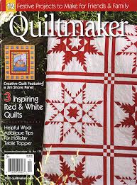 Quilt Maker