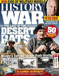 History Of War