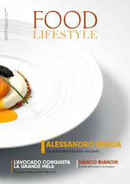 Food & Lifestyle Series