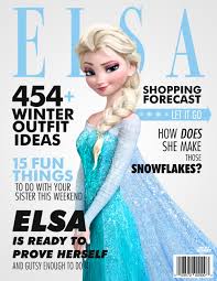 Frozen