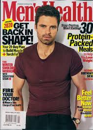 Mens Health Usa