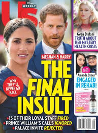 Us Weekly