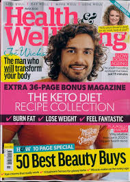 Health & Wellbeing
