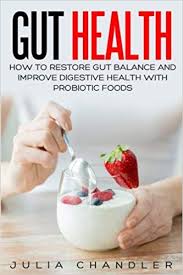Improve Your Gut Health