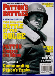 Wwii History Presents