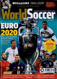 World Soccer