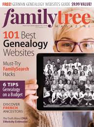 Family Tree