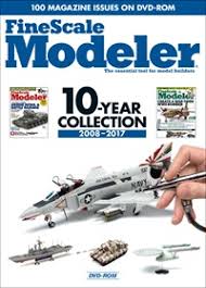 Finescale Modeler