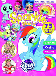 Sparkle World