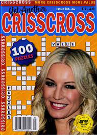 Yet Anoth Crisscr Collect