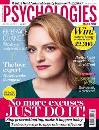 Psychologies Travel Edition