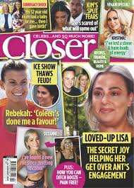 Closer