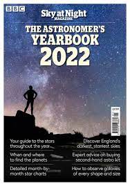 BBC Sky At Night Yr Book