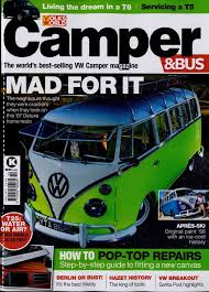 VW Camper & Bus