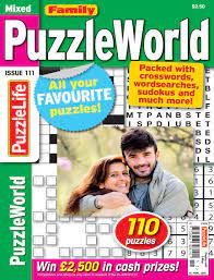 Puzzle World