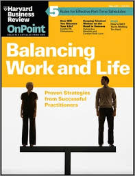 Harvard Business Review Specia