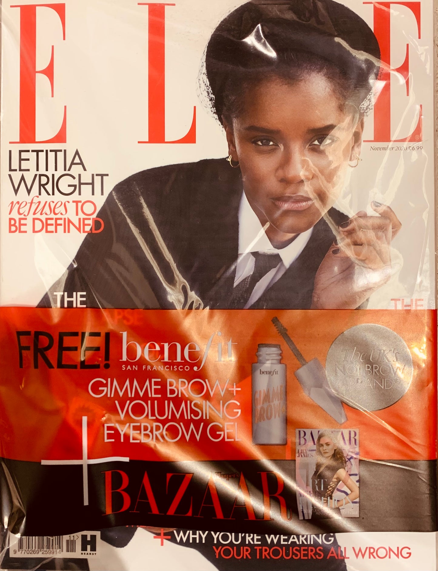 Elle UK