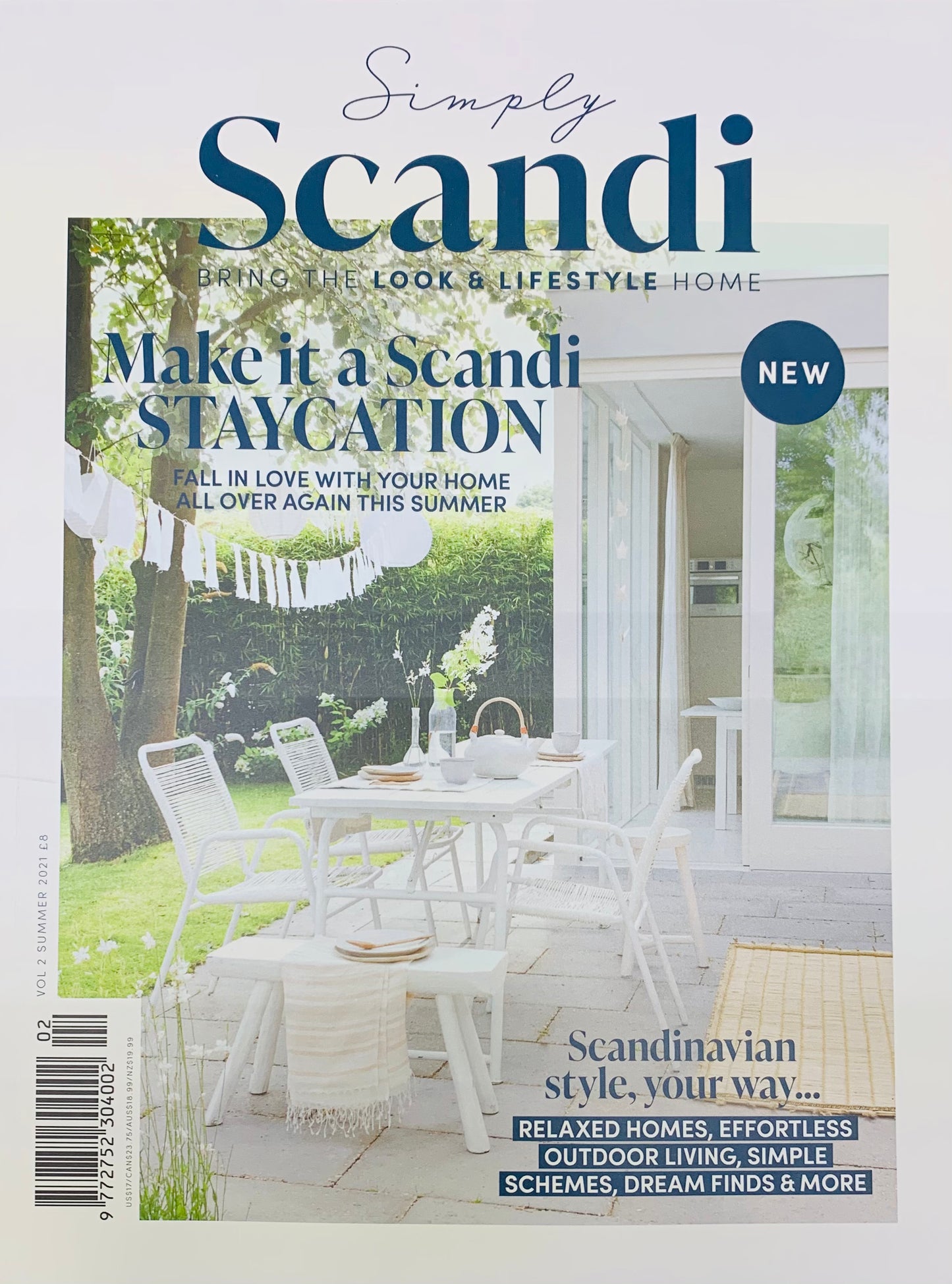 Simply Scandi
