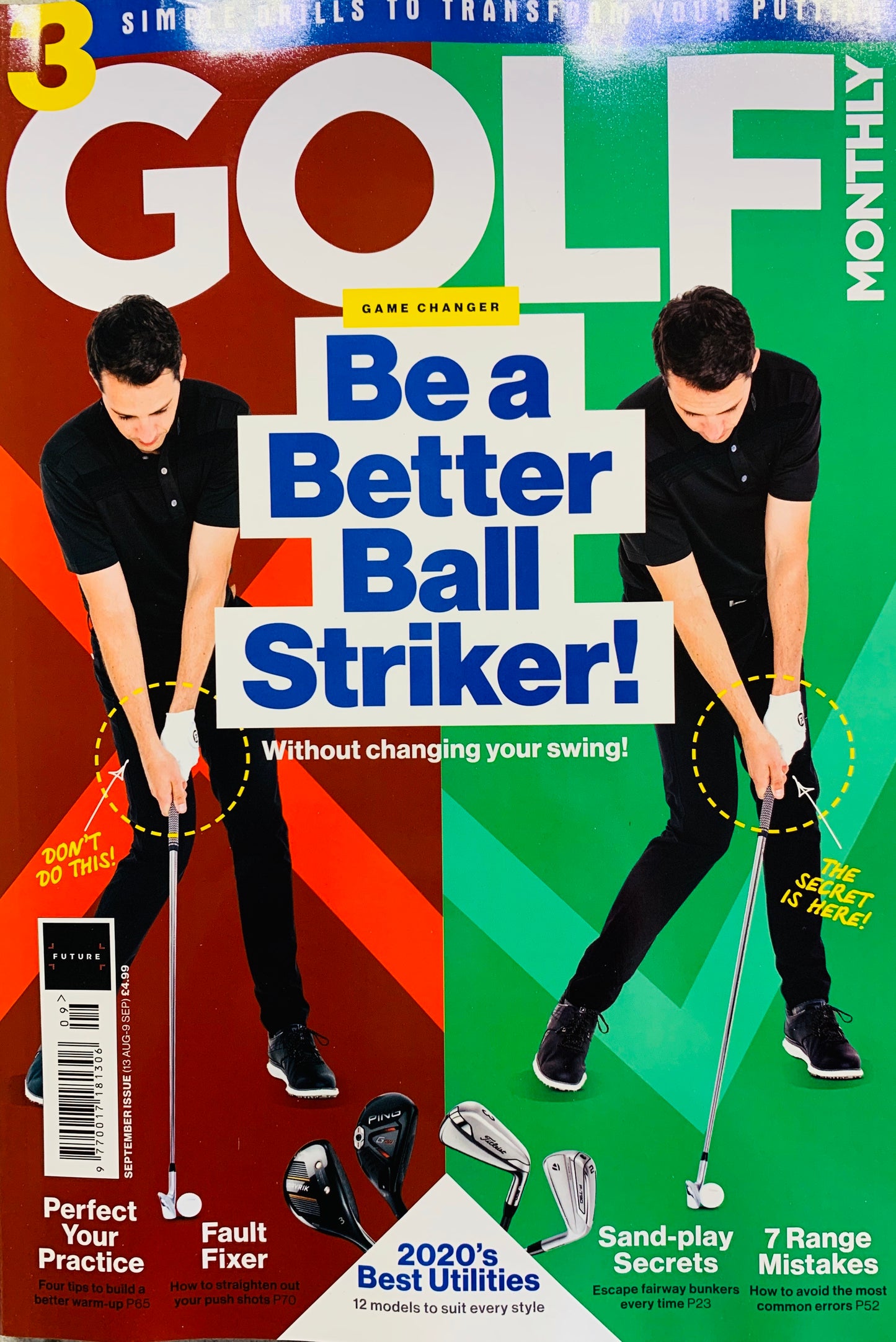 Golf Monthly